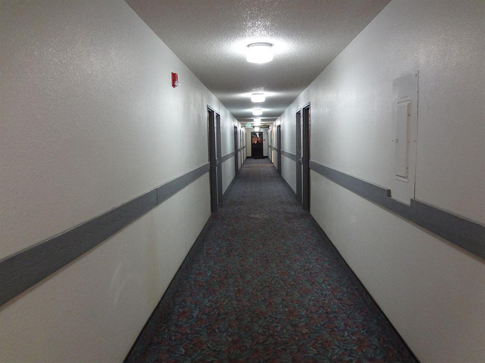 Quality Inn & Suites Okanogan - Omak Exterior photo